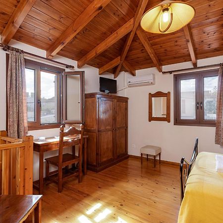Pension Lucy Panormos  ห้อง รูปภาพ